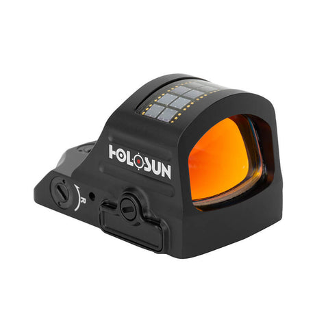 Holosun 407C X2 [rouge]