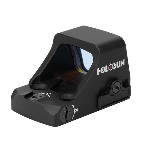 Holosun 407K X2 [rouge]