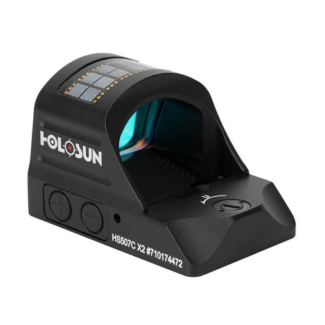 Holosun 507C X2 [rouge]