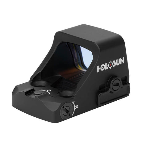 Holosun 507K X2 [rouge]