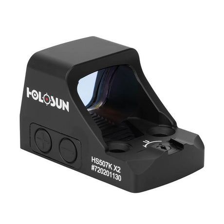 Holosun 507K X2 [rouge]
