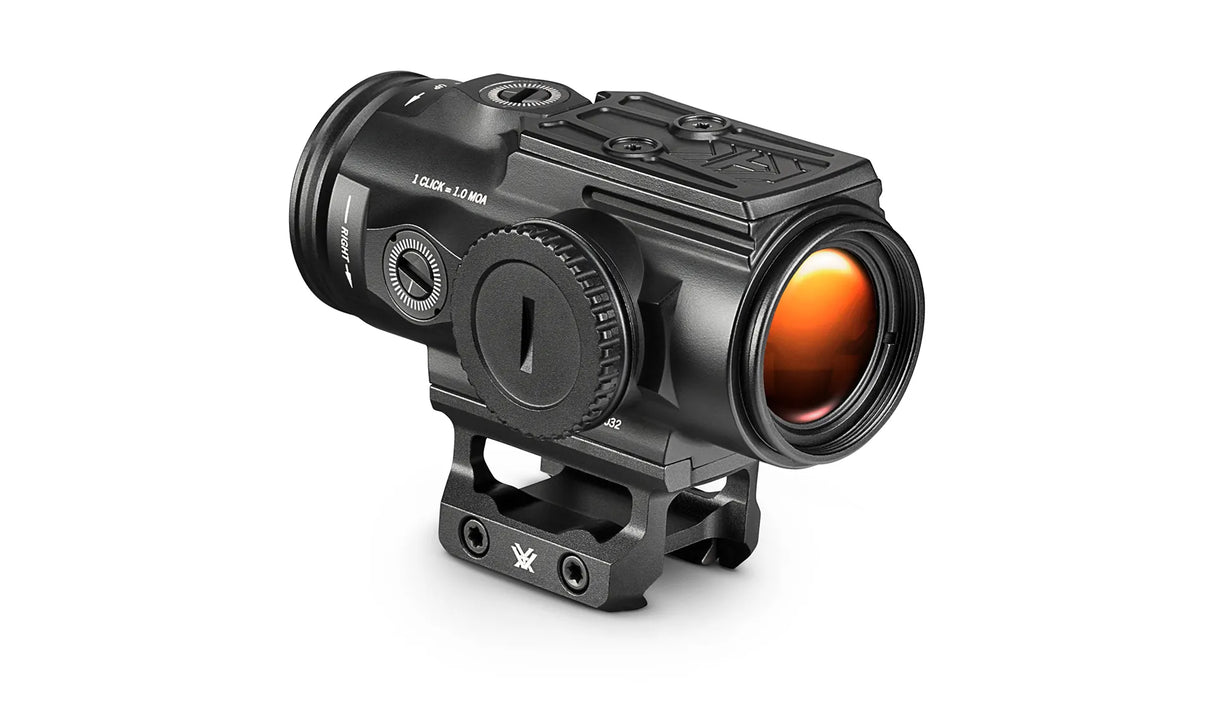 Vortex Spitfire HD Gen II | 5x prisma richtkijker 