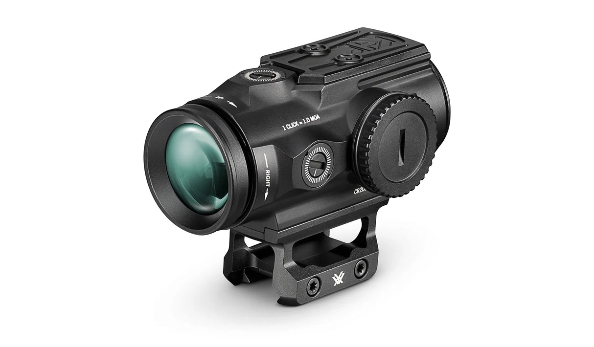Vortex Spitfire HD Gen II | 5x prisma richtkijker 